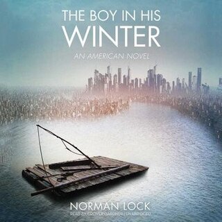 Front cover_The Boy In His Winter