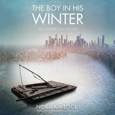 Front cover_The Boy In His Winter
