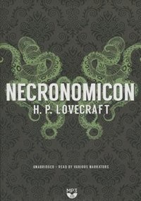 Front cover_Necronomicon