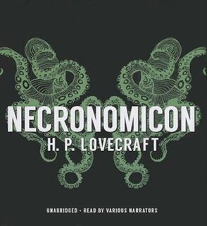 Front cover_Necronomicon