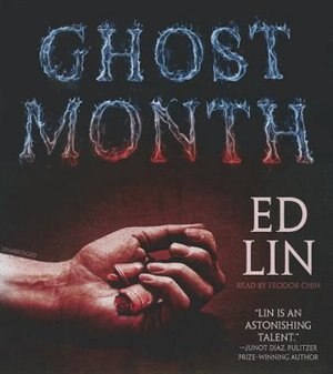 Front cover_Ghost Month