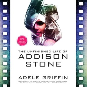 Front cover_The Unfinished Life of Addison Stone