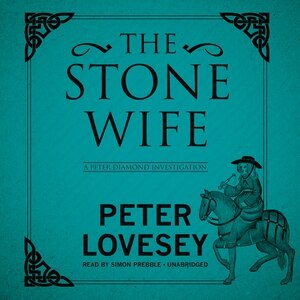 Front cover_The Stone Wife