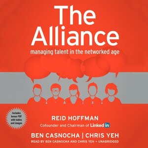Front cover_The Alliance