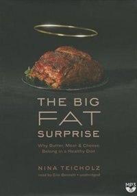 Couverture_The Big Fat Surprise