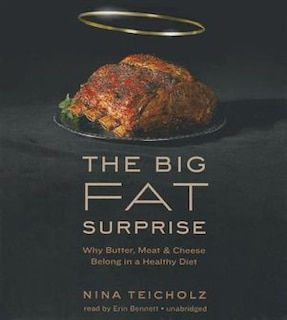 Couverture_The Big Fat Surprise