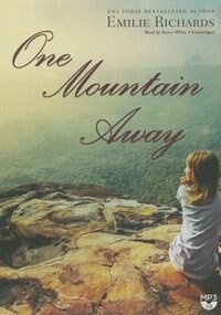 Front cover_One Mountain Away