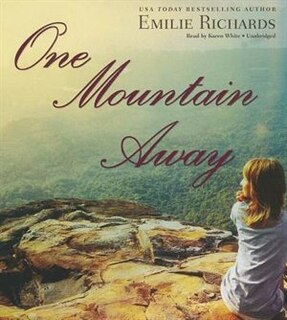 Front cover_One Mountain Away