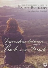 Front cover_Somewhere Between Luck And Trust
