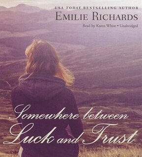 Front cover_Somewhere Between Luck And Trust
