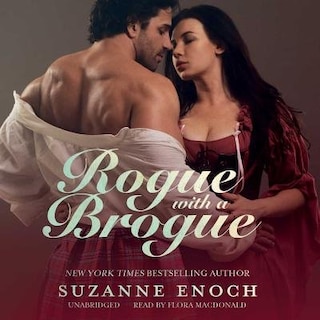 Front cover_Rogue with a Brogue