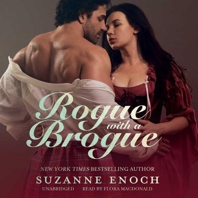 Front cover_Rogue with a Brogue