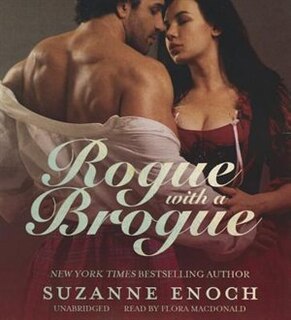 Front cover_Rogue with a Brogue