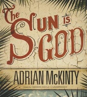 Couverture_The Sun Is God