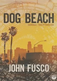Front cover_Dog Beach