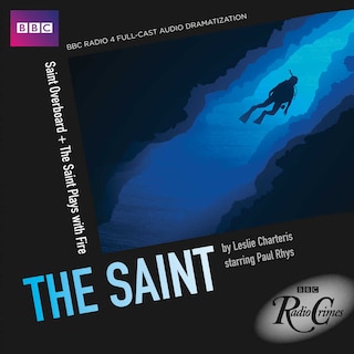 Couverture_The Saint