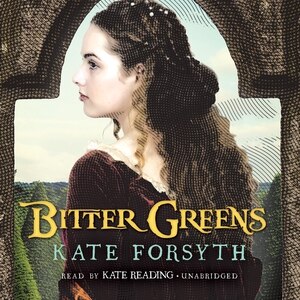 Front cover_Bitter Greens