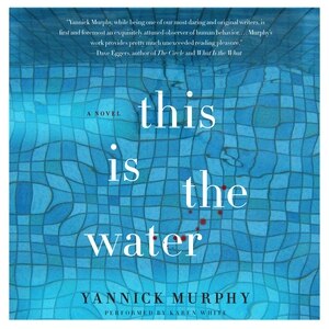 Couverture_This Is The Water