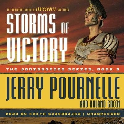 Front cover_Storms Of Victory