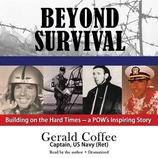 Front cover_Beyond Survival