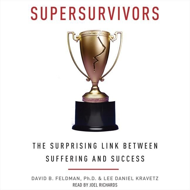 Couverture_Supersurvivors Lib/E