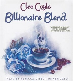 Couverture_Billionaire Blend