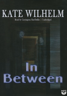 Front cover_In Between