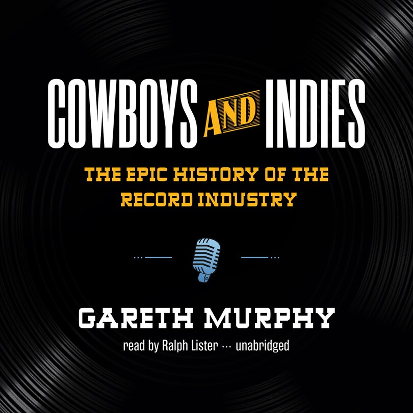 Front cover_Cowboys and Indies