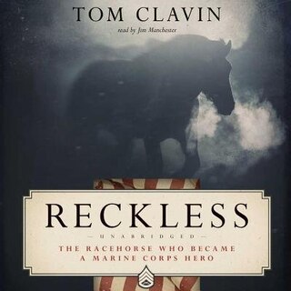 Front cover_Reckless