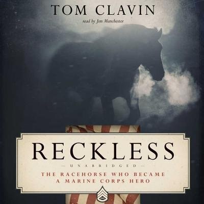 Front cover_Reckless