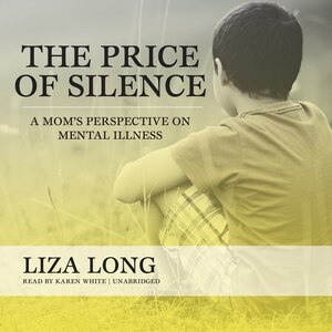Front cover_The Price of Silence