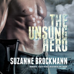 Front cover_The Unsung Hero