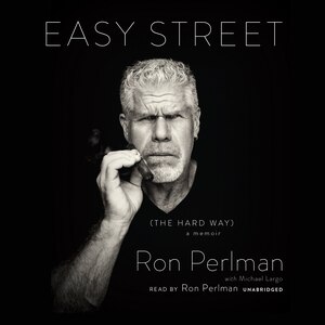 Front cover_Easy Street (the Hard Way)