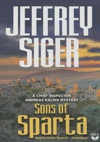 Front cover_Sons Of Sparta