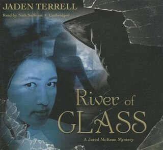 Front cover_River of Glass
