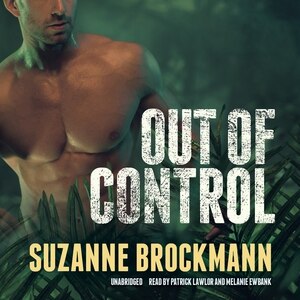 Front cover_Out Of Control