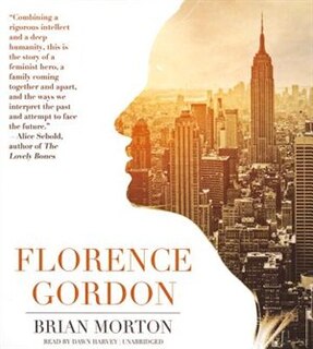 Front cover_Florence Gordon