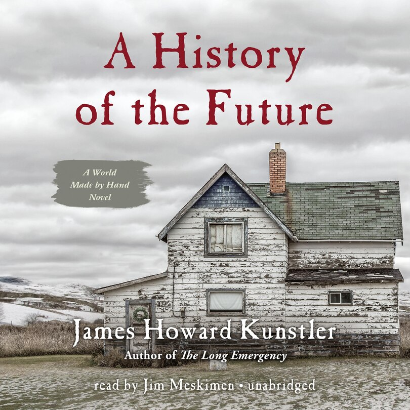 Couverture_A History of the Future