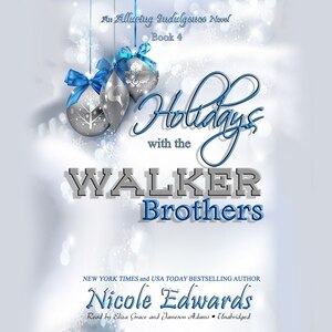 Front cover_Holidays with the Walker Brothers