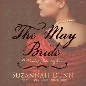 Front cover_The May Bride
