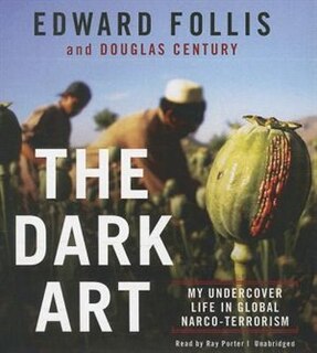 Front cover_The Dark Art