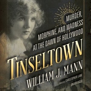 Front cover_Tinseltown