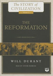 Front cover_The Reformation