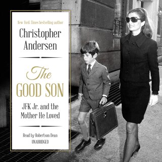 Couverture_The Good Son