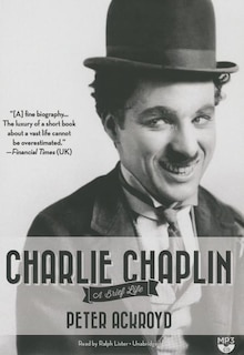 Front cover_Charlie Chaplin