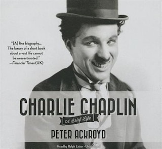 Couverture_Charlie Chaplin