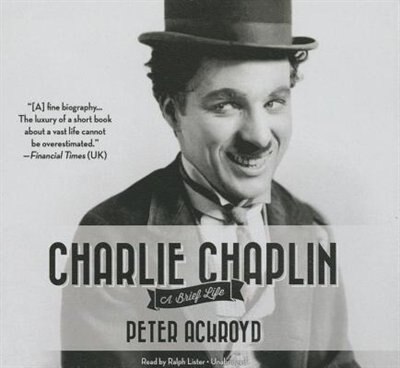 Couverture_Charlie Chaplin