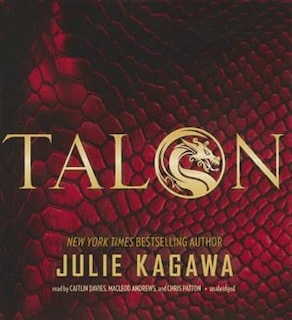 Front cover_Talon