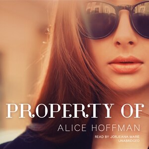 Front cover_Property Of