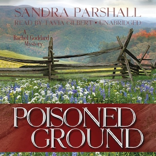 Couverture_Poisoned Ground